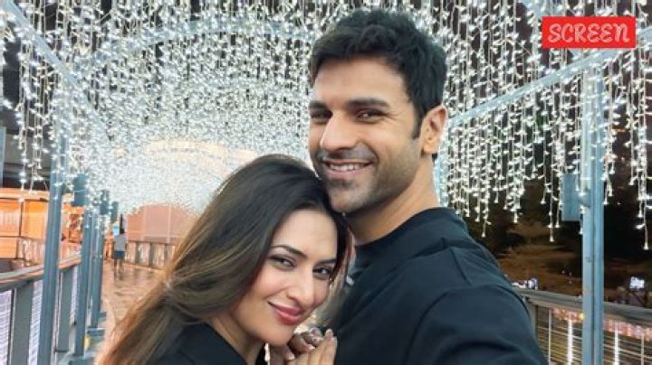 Divyanka Tripathi’s Husband: Who is Divyanka Tripathi Dating?