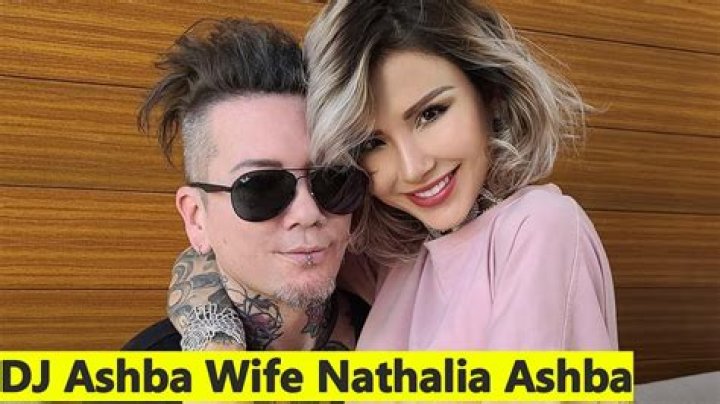 DJ Ashba’s Wife: Who is DJ Ashba Dating?