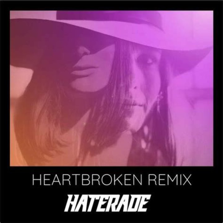 DJ Haterade drops trap EDM remix of Lauren Minear's recent single 