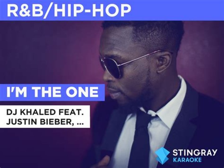 DJ Khaled Drops New Single And Video Featuring Justin Bieber, Chance The Rapper, Lil' Wayne, and Quavo