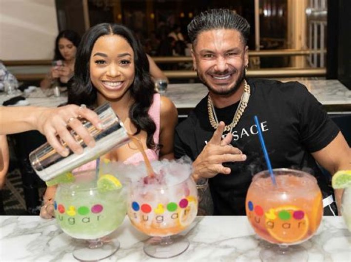 DJ Pauly D’s net worth, biography, fact, career, awards and life story