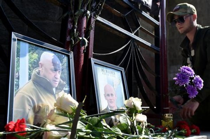 Dmitry Utkin wife: Who is Elena Shcherbinina?