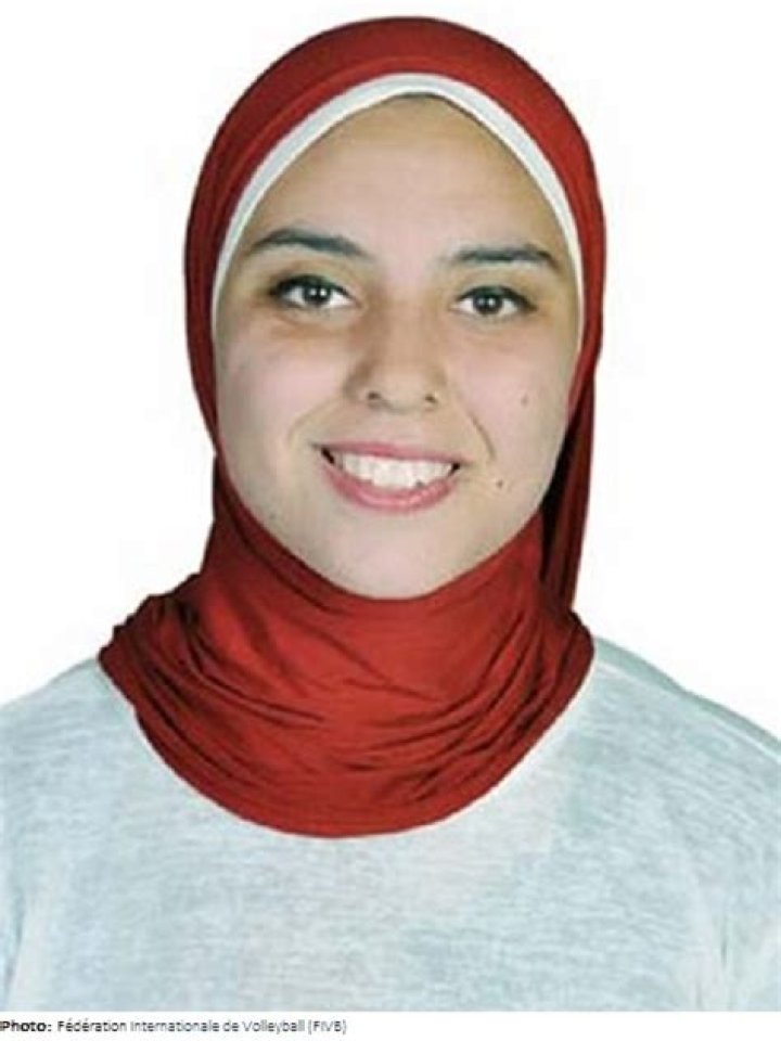 Doaa el-Ghobashy’s biography, net worth, fact, career, awards and life story