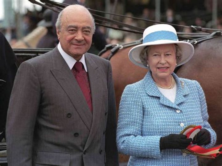 Dodi Fayed Net Worth, Age, Height, Bio, Birthday, Wiki!