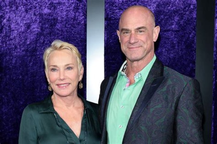 Does Astrid Meloni Have A Husband? Meet Marilyn’s Eyes Cast On Instagram