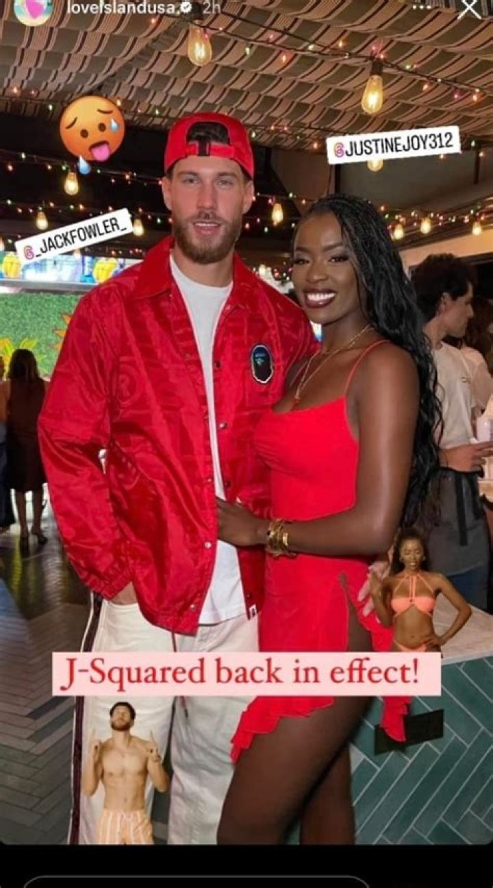 Does Giveon have a girlfriends? Are Giveon and Justine Skye still together?