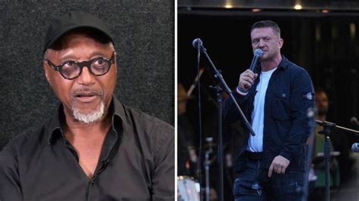 Does Labi Siffre Have A Daughter With Husband Peter John Carver? Fans Are Curious About Singer’s Family Details