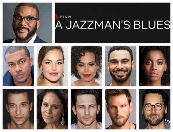 Does Ryan Eggold Have A Daughter? A Jazzman’s Blues Cast – Is He Dating Freema Agyeman​?