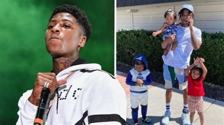 Does YoungBoy have a billion streams? How many monthly listeners does NBA YoungBoy have?