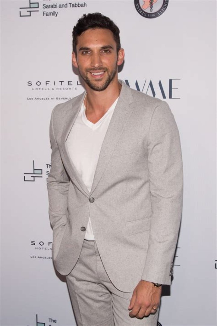 Dominic Adams Net Worth, Age, Height, Bio, Birthday, Wiki!