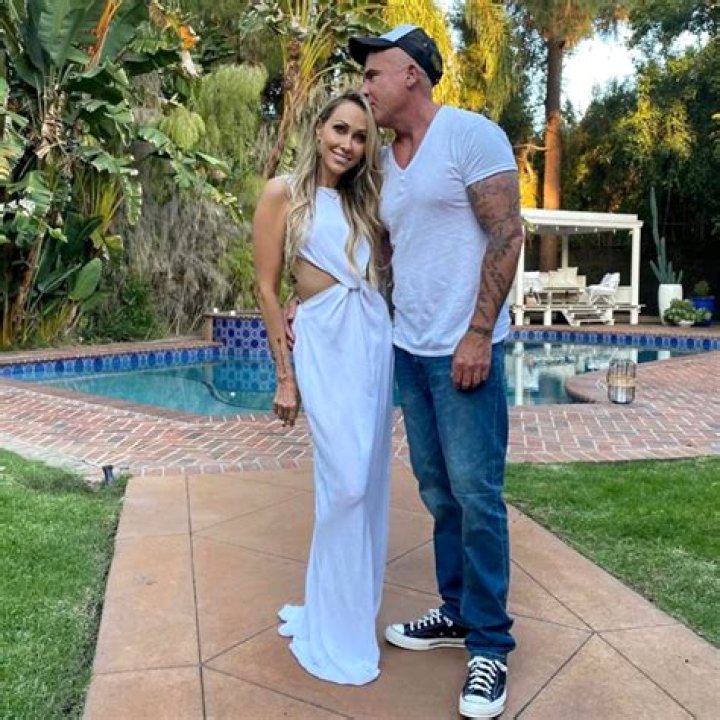 Dominic Purcell’s Girlfriend: Who is Dominic Purcell Dating?