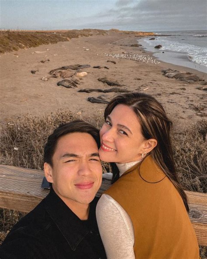 Dominic Roque- Age, Girlfriend, Height, Net Worth, Nationality
