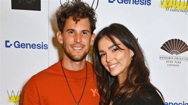 Dominic Thiem Girlfriend, Gay, Age, Biography, Body Measurements