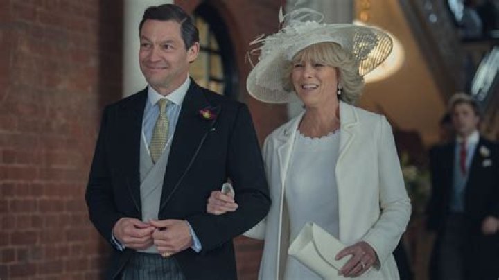 Dominic West Is Portrayed As Prince Charles In “The Crown” Season 5