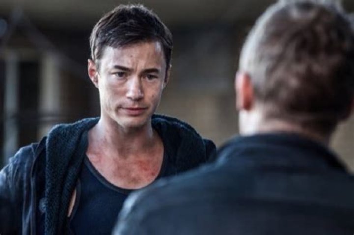 Dominion Recap - William Whele Out of the Desert: Season 2 Episode 8 "The Longest Mile Home"