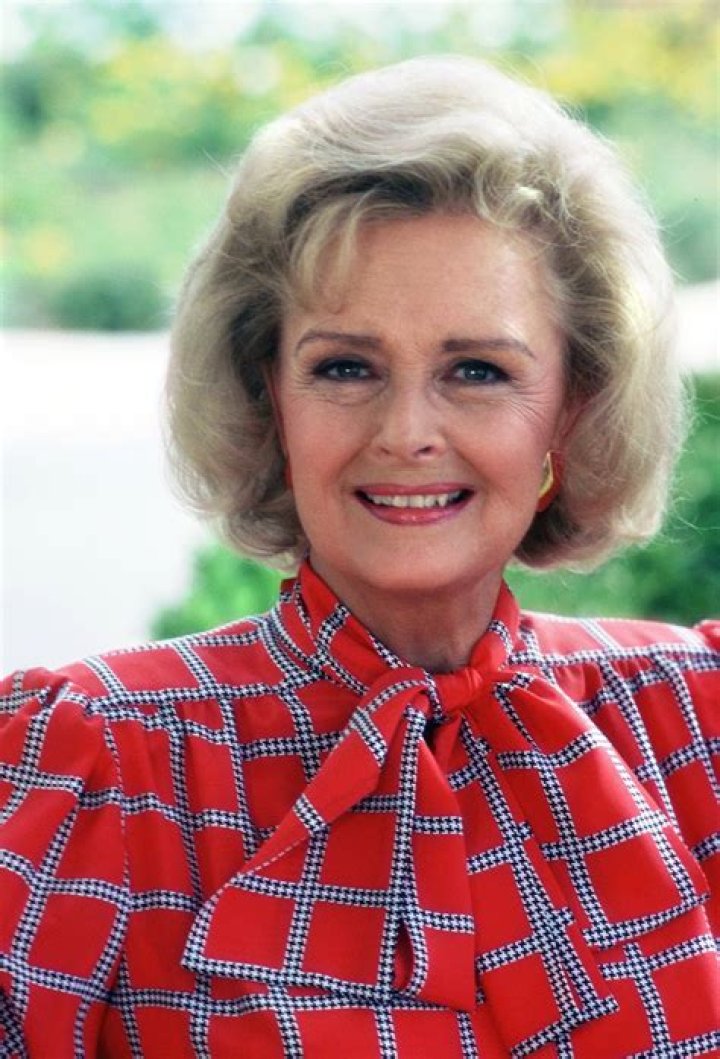 Donna Reed Net Worth, Age, Height, Bio, Birthday, Wiki!