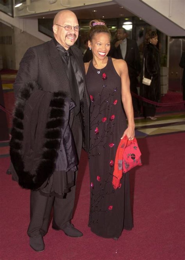 Donna Richardson’s Net Worth, Biography, Career, Awards, Fact and Life Story