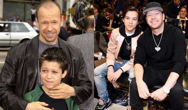 Donnie Wahlberg's ex-wife Kimberly Fey Biography: Net Worth, Age, Children, Wikipedia, Height, Songs