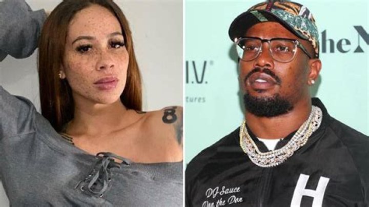 Donovin Miller’s Girlfriend: Who is Donovin Miller Dating?