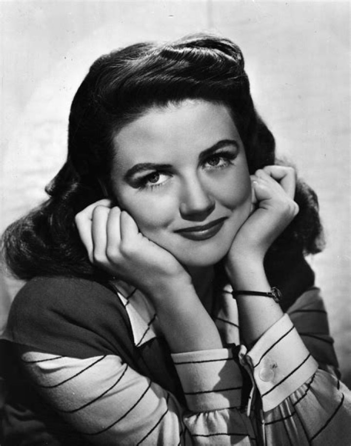 Dorothy Malone Net Worth, Age, Height, Bio, Birthday, Wiki!