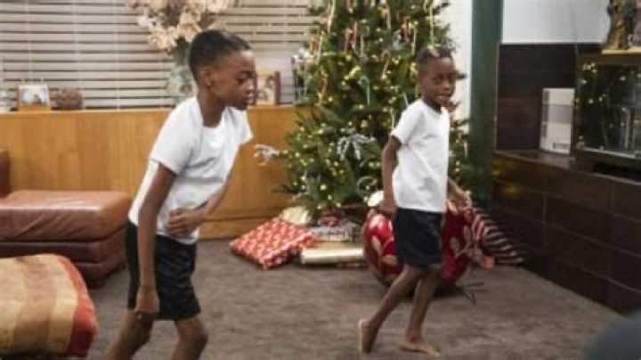 Doubling Down With the Derricos Recap 07/06/21: Season 2 Episode 6 “Lit Christmas”