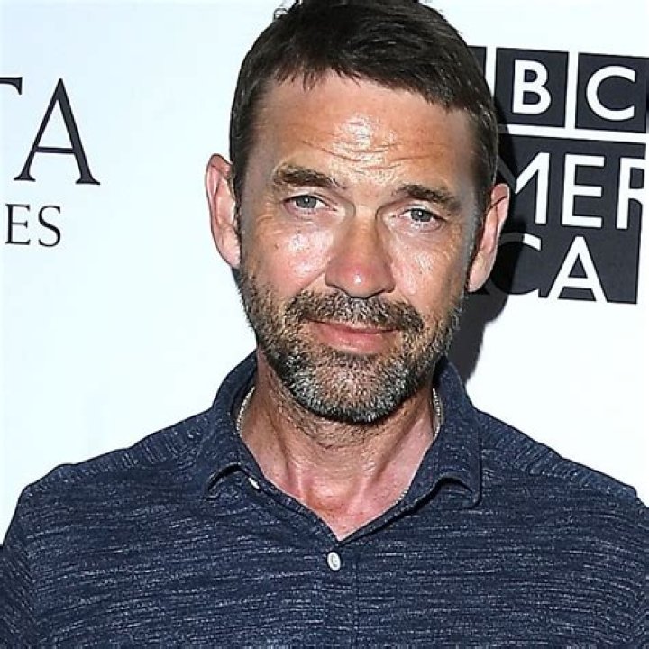 Dougray Scott Net Worth 2024, Age, Height, Bio, Birthday, Wiki!