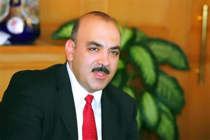 Dr. Anas F. Alhajji (Anas Alhajji)Biography, Age, Wiki, Height, Parents, Wife, Family, Net Worth, Salary, Image, And Twitter