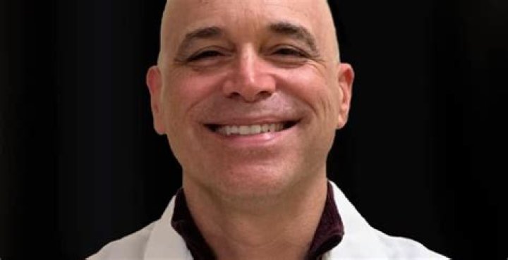 Dr. David Principe Wiki, Bio