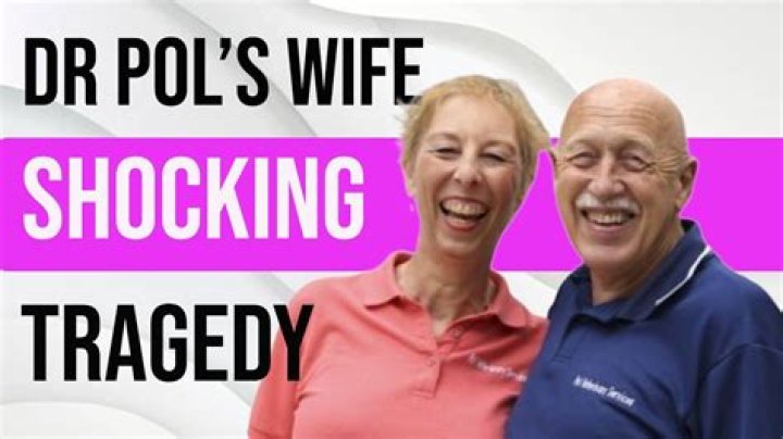 Dr. Pol’s Wife: Who is Dr. Pol Dating?