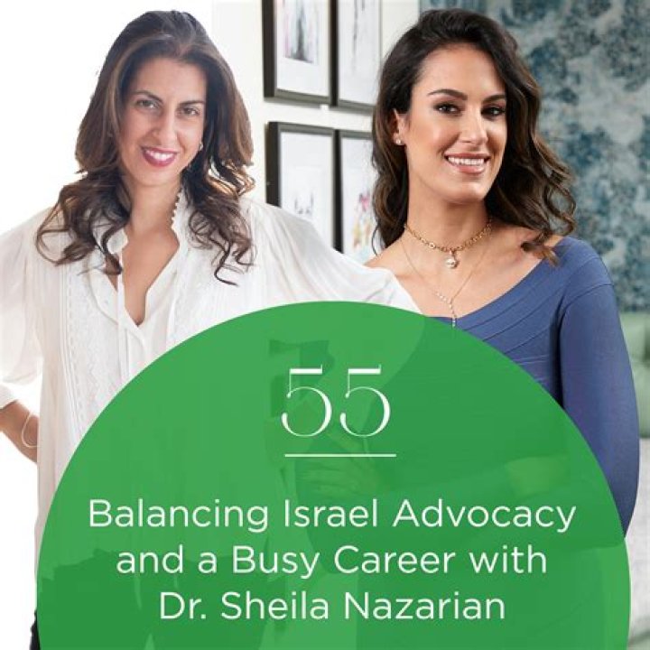 Dr. Sheila Nazarian Bio-Wiki, Age, Nationality, Husband, Children, and Net Worth