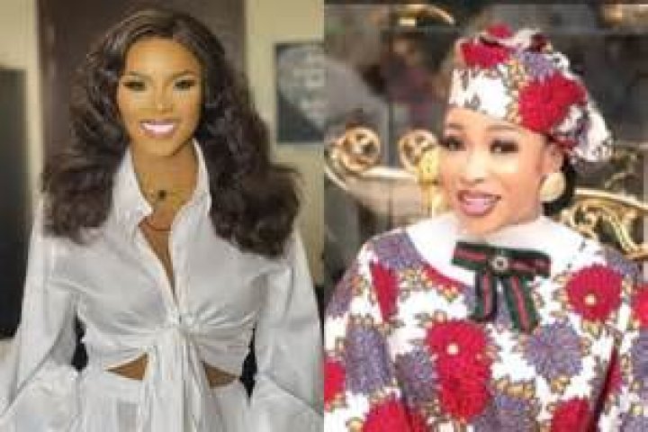 Drama Unleashed: Iyabo Ojo Hits Lizzy Anjorin with N500 Million Lawsuit