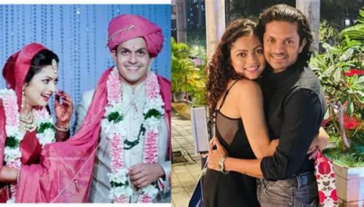 Drashti Dhami’s Husband: Who is Drashti Dhami Dating?