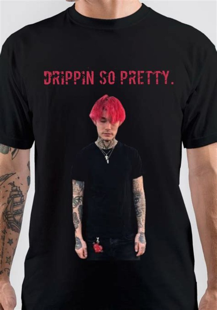Drippin So Pretty (Wiki, Bio) – Age, Net Worth, Girlfriend, Tattoo, Birthday