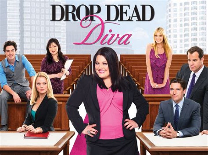 Drop Dead Diva RECAP 4/13/14: Season 6 Episode 5 “Cheers & Jeers”