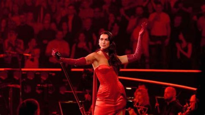 Dua Lipa Cancels Performance at Orlando Show with Dillon Francis