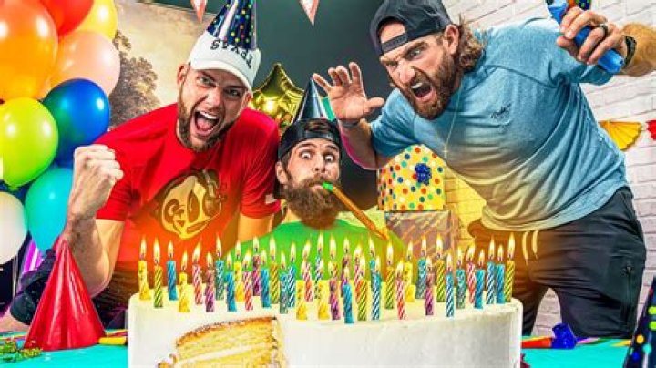 Dude Perfect YouTube Boys Group Members Wiki, Bio, Age, Height, Weight, Wife, Family, Net Worth, Facts