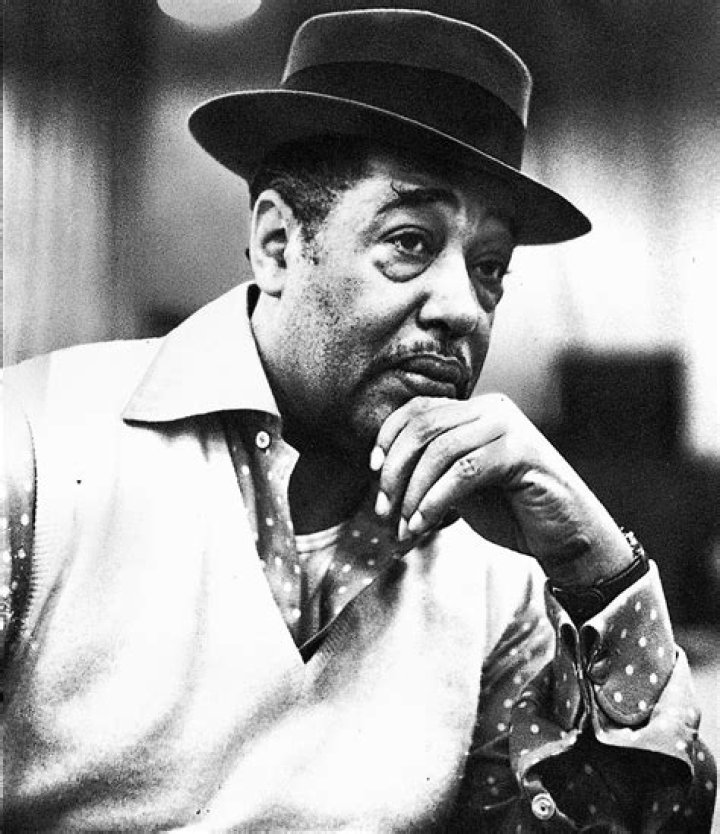 Duke Ellington - Net Worth, Age, Height, Birthday, Bio, Wiki!