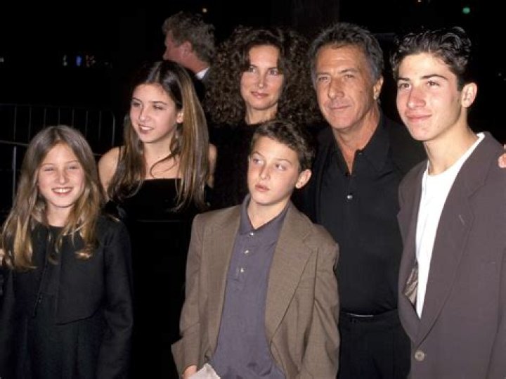 Dustin Hoffman’s Net Worth, Age, Height, Weight, Wife, Kids, Bio-Wiki