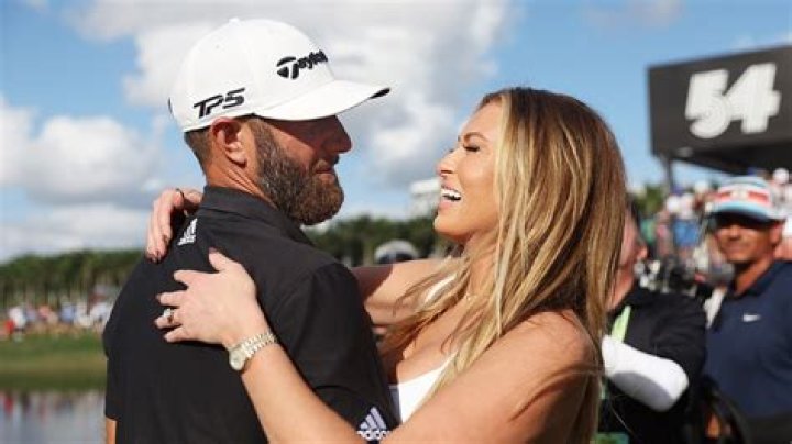 Dustin Johnson’s Girlfriend: Who is Dustin Johnson Dating?