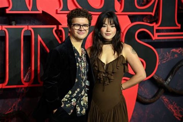 Dustin Vuong’s Girlfriend: Who is Dustin Vuong Dating?