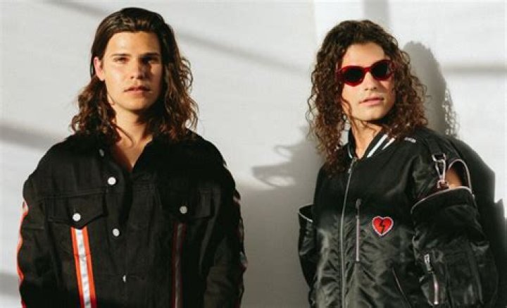 DVBBS Releases Captivating ‘Nothing To See Here’