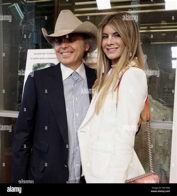 Dwight Yoakam’s Girlfriend: Who is Dwight Yoakam Dating?