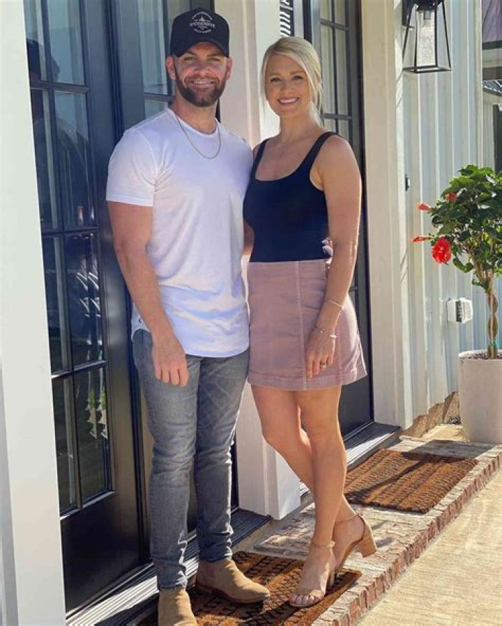 Dylan Scott’s Girlfriend: Who is Dylan Scott Dating?