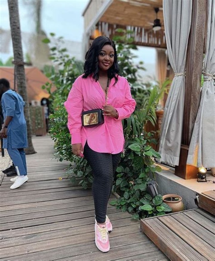 Ebube Obio Biography: Age, Parents, Boyfriend, Movies Net Worth