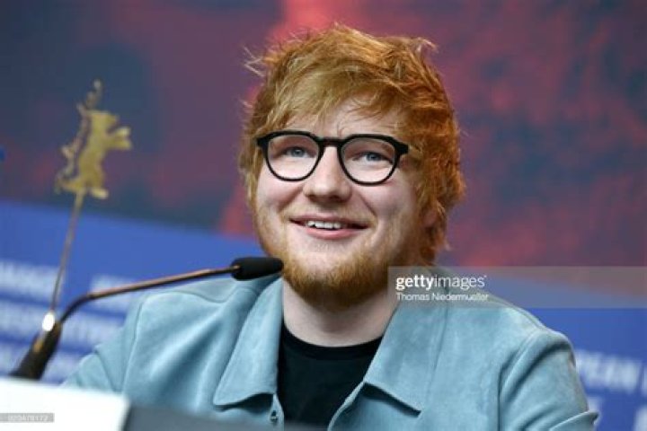 Ed Sheeran Children: Meet Ed Sheeran’s Daughter Lyra Antarctica Seaborn Sheeran