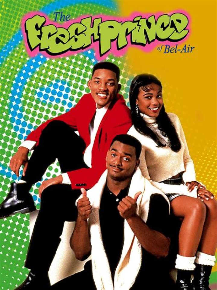 Ed Sheeran Covers 'The Fresh Prince of Bel-Air' Theme Song