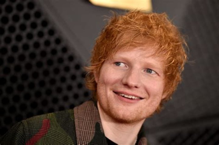 Ed Sheeran Featured in New Song 