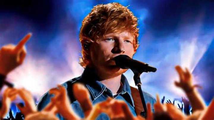 Ed Sheeran Finally Breaks His Silence