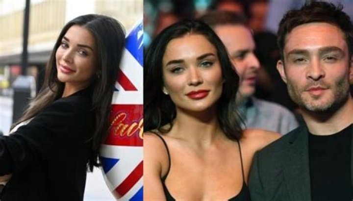 Ed Westwick’s Girlfriend: Who is Ed Westwick Dating?