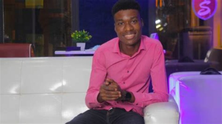 Eddy Ndifrekeabasi